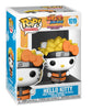 Funko Pop! Animation: Sanrio X Naruto - Hello Kitty (Naruto) #1019 - Sweets and Geeks