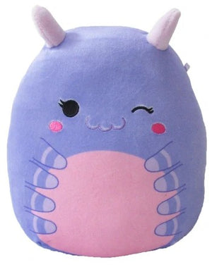 Squishmallows - Deep Sea Squad 8" Plush Assortment - Sweets and Geeks