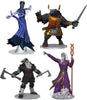 Dungeons & Dragons Fantasy Miniatures: Icons of the Realms Storm King`s Thunder Box 3 - Sweets and Geeks