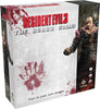 Resident Evil 3: The Board Game - Sweets and Geeks