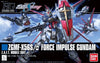 Gundam HGCE 1/144 #198 Force Impulse Gundam Model Kit - Sweets and Geeks