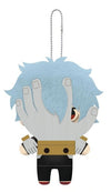 My Hero Academia 7" Plush - TOMURA SHIGARAKI - Sweets and Geeks