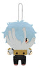 My Hero Academia 7" Plush - TOMURA SHIGARAKI - Sweets and Geeks