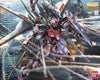 Gundam MG 1/100 Strike Rouge Ootori (Ver. RM) Model Kit - Sweets and Geeks