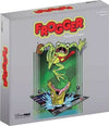 Frogger: The Board Game - Sweets and Geeks