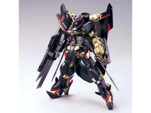 Gundam HGGS 1/144 #59 Gundam Astray Gold Frame Amatsu Mina Model Kit - Sweets and Geeks