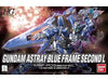 Gundam HGGS 1/144 #57 Gundam Astray Blue Frame Second L Model Kit - Sweets and Geeks