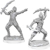 Dungeons & Dragons Nolzur`s Marvelous Unpainted Miniatures: W17 Githyanki - Sweets and Geeks