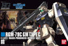 Gundam HGUC 1/144 #113 RGM-79C GM Type C Model Kit - Sweets and Geeks