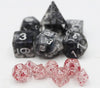 Mystery Loot: Halfling Dice - Sweets and Geeks