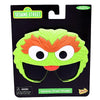 Oscar the Grouch Sun-Staches® - Sweets and Geeks