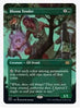 Bloom Tender (Borderless) - Double Masters 2022 - #366 - Sweets and Geeks