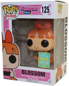 Funko Pop Animation: Powerpuff Girls - Blossom #125 - Sweets and Geeks