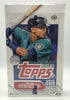 2023 Topps Series 1 Baseball Hobby Box - Sweets and Geeks