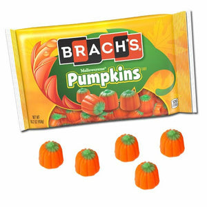 Brach's Candy Corn - Sweets and Geeks