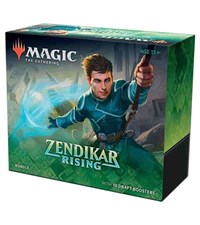 Zendikar Rising - Bundle - Sweets and Geeks