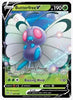 Butterfree V SWSH03: Darkness Ablaze	# 001/189 - Sweets and Geeks