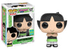 Funko POP! Animation: Powerpuff Girls - Buttercup (First to Market) (2016 Summer Convention) #127 - Sweets and Geeks