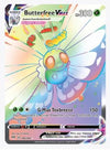 Butterfree VMAX (Secret) SWSH03: Darkness Ablaze # 190/189 - Sweets and Geeks