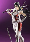 G.I. Joe Bishoujo Snake Eyes II (White Outfit) (Limited Edition PX Previews Exclusive) - Sweets and Geeks