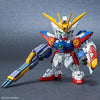 Gundam Wing: Endless Waltz SD Ex Standard Wing Gundam Zero Model Kit - Sweets and Geeks