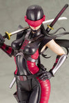 G.I. Joe Bishoujo Dawn Moreno (Snake Eyes II) - Sweets and Geeks