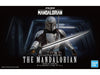 Star Wars - The Mandalorian Beskar Armor 1/12 Scale Model Kit - Sweets and Geeks