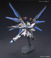 Gundam HGCE 1/144 Strike Freedom Gundam Model Kit - Sweets and Geeks