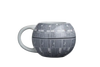 Star Wars Death Star Ceramic 3D Sculpted Mug - Sweets and Geeks