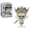 Funko Pop Games: Summoner Wars - Camilla #391 - Sweets and Geeks