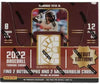 2022 Panini Capstone Baseball Hobby Box - Sweets and Geeks