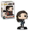 Funko Pop!: Star Wars - Cara Dune (Blaster) #403 - Sweets and Geeks