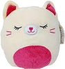 Squishmallow - Carmen the Cat 8" - Sweets and Geeks