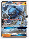 Carracosta GX - SM239 SM Promos # SM239 - Sweets and Geeks