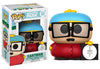 Funko Pop: Southpark - Cartman (Piggy) #02 - Sweets and Geeks