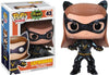 Funko Pop! Batman - Catwoman (Classic 1966 TV) #43 - Sweets and Geeks