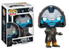 Funko Pop Games: Destiny - Cayde-6 #234 - Sweets and Geeks