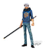 One Piece Chronicle Master Stars Piece Trafalgar Law - Sweets and Geeks