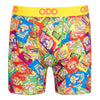 Warheads All Over - Mens Boxer Briefs (XXL) - Sweets and Geeks