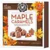 C3 MAPLE LEAF CARAMELS 7PC COLLECTION - Sweets and Geeks