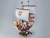 One Piece Thousand Sunny (New World Ver.) Model Kit - Sweets and Geeks