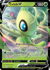 Celebi V SWSH01: Sword & Shield Base Set # 001/202 - Sweets and Geeks