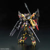 Mobile Suit Gundam SEED Astray RG Gundam Astray Gold Frame Amatsu Mina 1/144 Scale Model Kit - Sweets and Geeks