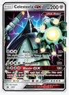 Celesteela GX - SM67 SM Promos # SM67 - Sweets and Geeks