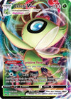 Celebi VMAX - SWSH06: Chilling Reign - Card # 008/198 - Sweets and Geeks