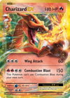 Charizard EX XY - Evolutions # 12/108 - Sweets and Geeks