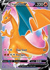 Charizard V - SWSH050 SWSH: Sword & Shield Promo Cards # SWSH050 - Sweets and Geeks