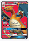 Charizard GX - SM60 SM Promos # SM60 - Sweets and Geeks