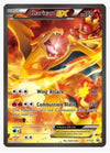 Charizard EX - XY121 XY Promos # XY121 - Sweets and Geeks