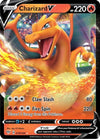 Charizard V SWSH03: Darkness Ablaze # 019/189 - Sweets and Geeks